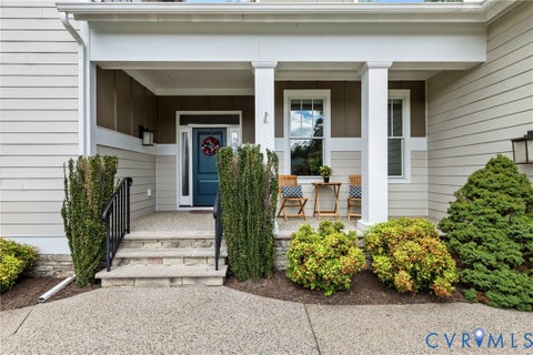 Tiny photo for 15948 Alsdell Road, Midlothian, VA 23112 (MLS # 2626356)