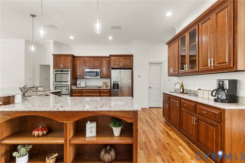 Tiny photo for 15948 Alsdell Road, Midlothian, VA 23112 (MLS # 2626356)