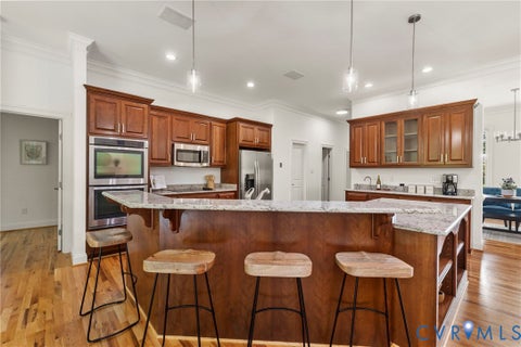 Tiny photo for 15948 Alsdell Road, Midlothian, VA 23112 (MLS # 2626356)