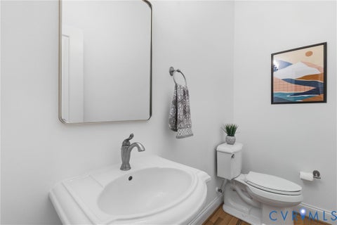 Tiny photo for 15948 Alsdell Road, Midlothian, VA 23112 (MLS # 2626356)