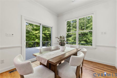 Tiny photo for 15948 Alsdell Road, Midlothian, VA 23112 (MLS # 2626356)
