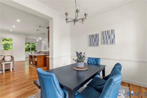 Tiny photo for 15948 Alsdell Road, Midlothian, VA 23112 (MLS # 2626356)