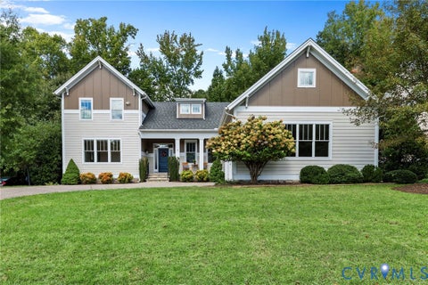 Tiny photo for 15948 Alsdell Road, Midlothian, VA 23112 (MLS # 2626356)