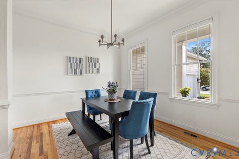 Tiny photo for 15948 Alsdell Road, Midlothian, VA 23112 (MLS # 2626356)
