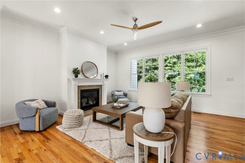Tiny photo for 15948 Alsdell Road, Midlothian, VA 23112 (MLS # 2626356)