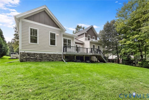 Tiny photo for 15948 Alsdell Road, Midlothian, VA 23112 (MLS # 2626356)