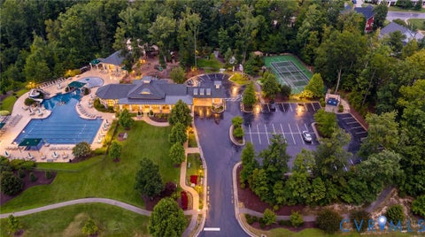 Tiny photo for 15948 Alsdell Road, Midlothian, VA 23112 (MLS # 2626356)
