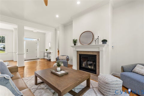 Tiny photo for 15948 Alsdell Road, Midlothian, VA 23112 (MLS # 2626356)
