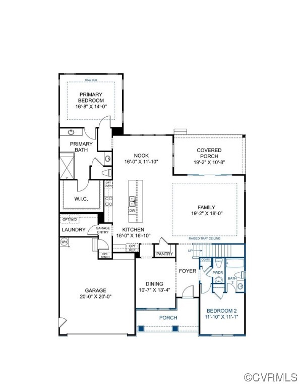 1024 Arbor Heights Terrace