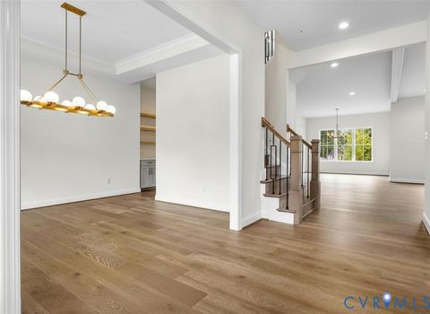 Tiny photo for 2851 Old Pump Road, Henrico, VA 23233 (MLS # 2607445)