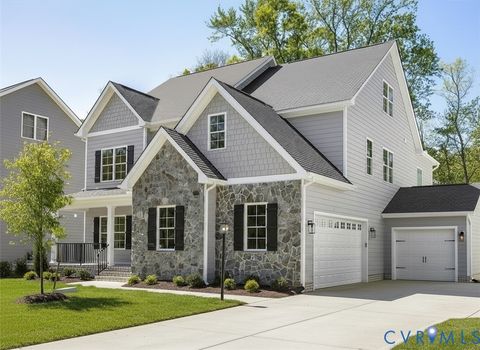 Tiny photo for 2851 Old Pump Road, Henrico, VA 23233 (MLS # 2607445)