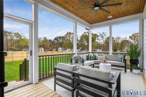 Tiny photo for 2851 Old Pump Road, Henrico, VA 23233 (MLS # 2607445)