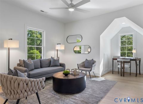 Tiny photo for 2851 Old Pump Road, Henrico, VA 23233 (MLS # 2607445)