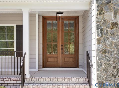 Tiny photo for 2851 Old Pump Road, Henrico, VA 23233 (MLS # 2607445)