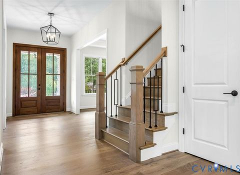 Tiny photo for 2851 Old Pump Road, Henrico, VA 23233 (MLS # 2607445)