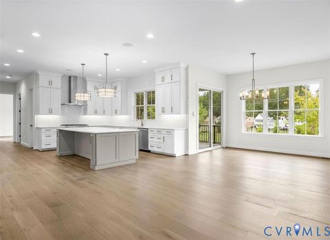 Tiny photo for 2851 Old Pump Road, Henrico, VA 23233 (MLS # 2607445)