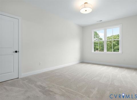 Tiny photo for 2851 Old Pump Road, Henrico, VA 23233 (MLS # 2607445)