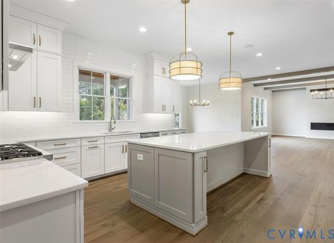 Tiny photo for 2851 Old Pump Road, Henrico, VA 23233 (MLS # 2607445)