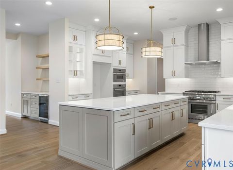 Tiny photo for 2851 Old Pump Road, Henrico, VA 23233 (MLS # 2607445)