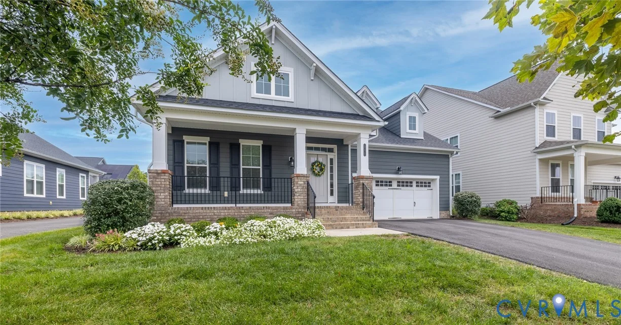 212 Thorncliff Road, Ashland, VA, 23005