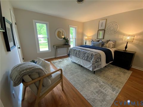 Tiny photo for 11931 Sunflower Lane, Chesterfield, VA 23236 (MLS # 2611115)