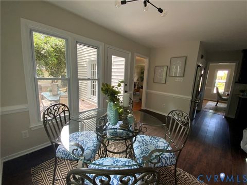 Tiny photo for 11931 Sunflower Lane, Chesterfield, VA 23236 (MLS # 2611115)