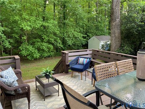 Tiny photo for 11931 Sunflower Lane, Chesterfield, VA 23236 (MLS # 2611115)