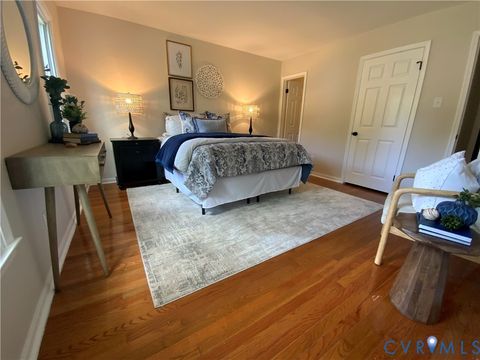 Tiny photo for 11931 Sunflower Lane, Chesterfield, VA 23236 (MLS # 2611115)