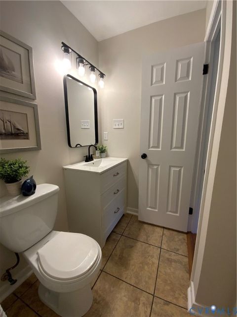 Tiny photo for 11931 Sunflower Lane, Chesterfield, VA 23236 (MLS # 2611115)