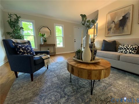 Tiny photo for 11931 Sunflower Lane, Chesterfield, VA 23236 (MLS # 2611115)