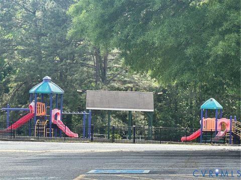 Tiny photo for 11931 Sunflower Lane, Chesterfield, VA 23236 (MLS # 2611115)