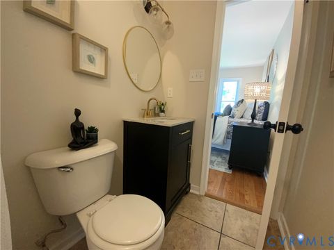 Tiny photo for 11931 Sunflower Lane, Chesterfield, VA 23236 (MLS # 2611115)