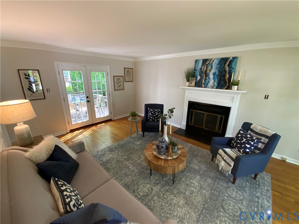 11931 Sunflower Lane