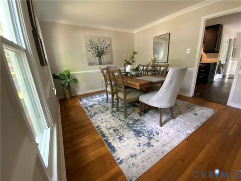 Tiny photo for 11931 Sunflower Lane, Chesterfield, VA 23236 (MLS # 2611115)