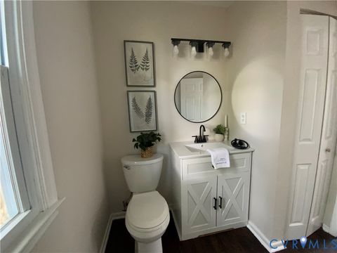 Tiny photo for 11931 Sunflower Lane, Chesterfield, VA 23236 (MLS # 2611115)