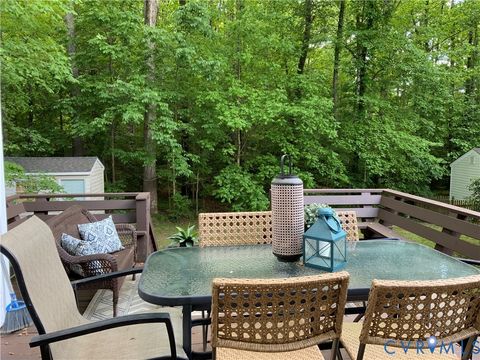 Tiny photo for 11931 Sunflower Lane, Chesterfield, VA 23236 (MLS # 2611115)