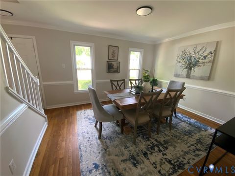 Tiny photo for 11931 Sunflower Lane, Chesterfield, VA 23236 (MLS # 2611115)