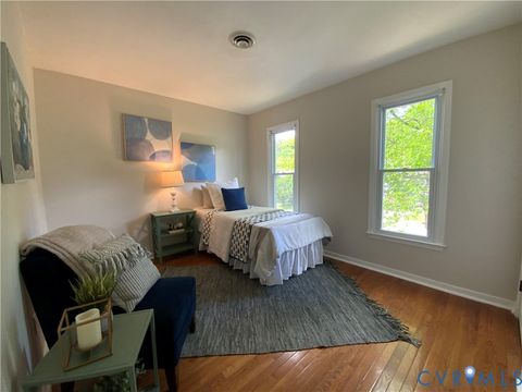 Tiny photo for 11931 Sunflower Lane, Chesterfield, VA 23236 (MLS # 2611115)