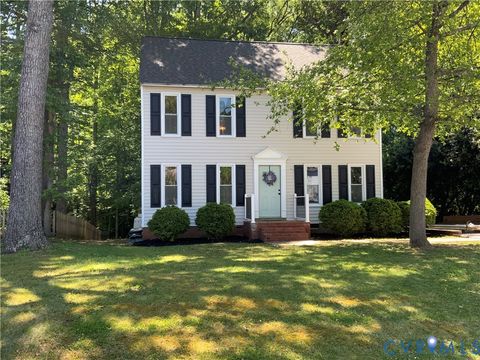 Photo of 11931 Sunflower Lane, Chesterfield, VA 23236 (MLS # 2611115)