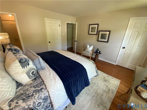 Tiny photo for 11931 Sunflower Lane, Chesterfield, VA 23236 (MLS # 2611115)