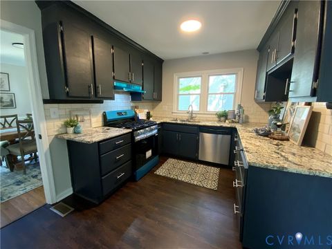 Tiny photo for 11931 Sunflower Lane, Chesterfield, VA 23236 (MLS # 2611115)