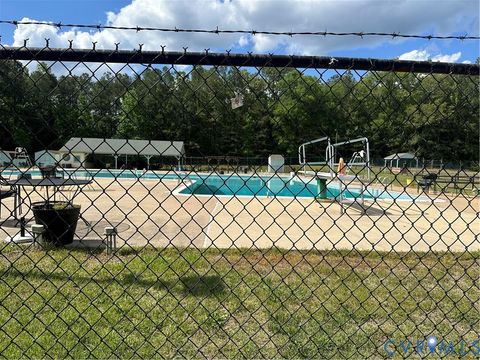 Tiny photo for 11931 Sunflower Lane, Chesterfield, VA 23236 (MLS # 2611115)