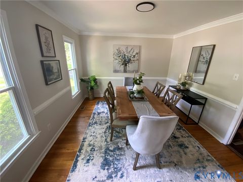 Tiny photo for 11931 Sunflower Lane, Chesterfield, VA 23236 (MLS # 2611115)