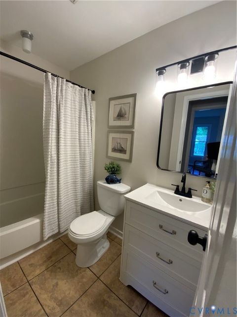 Tiny photo for 11931 Sunflower Lane, Chesterfield, VA 23236 (MLS # 2611115)