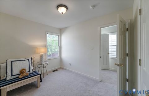 Tiny photo for 1713 Everett Street, Richmond, VA 23224 (MLS # 2613042)