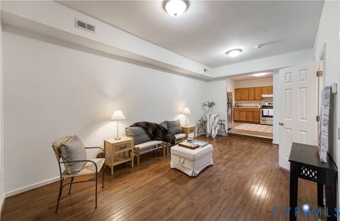 Tiny photo for 1713 Everett Street, Richmond, VA 23224 (MLS # 2613042)