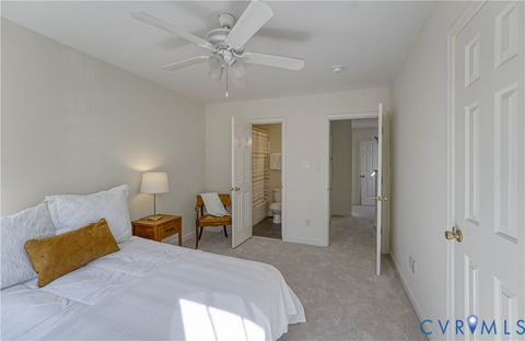 Tiny photo for 1713 Everett Street, Richmond, VA 23224 (MLS # 2613042)