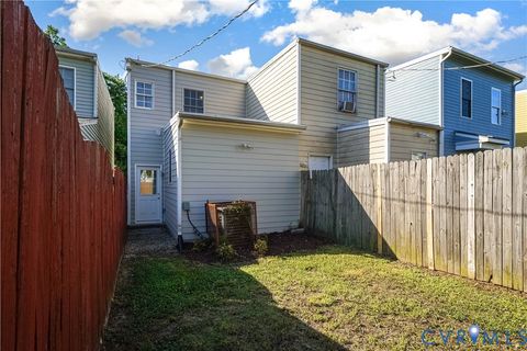 Tiny photo for 1713 Everett Street, Richmond, VA 23224 (MLS # 2613042)
