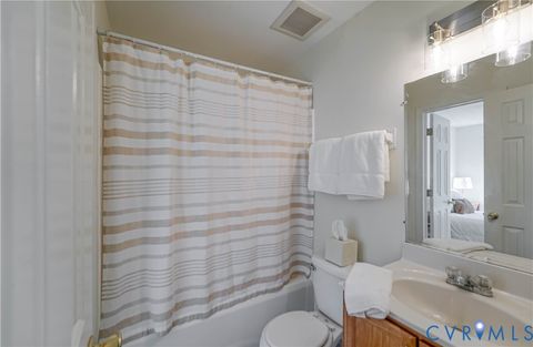 Tiny photo for 1713 Everett Street, Richmond, VA 23224 (MLS # 2613042)