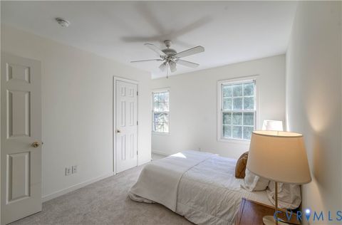 Tiny photo for 1713 Everett Street, Richmond, VA 23224 (MLS # 2613042)